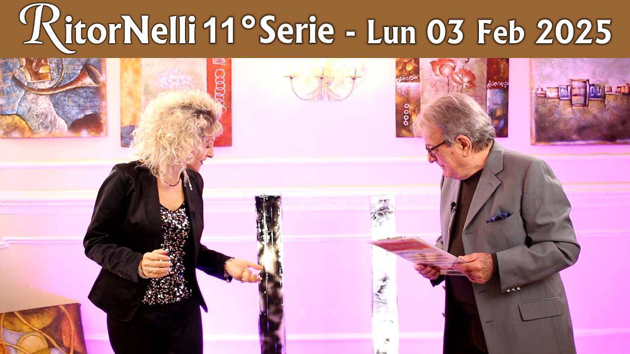 Trasmissione RitorNelli